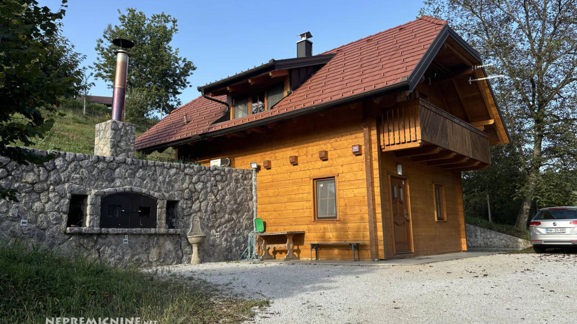 Foto: nepremicnine.net