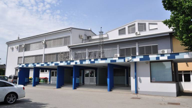 Gimnazija Murska Sobota