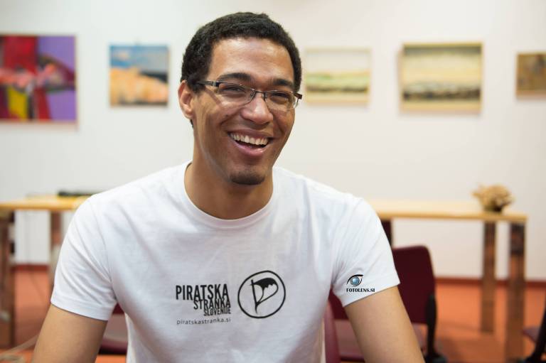 Foto: arhiv fotolens.si