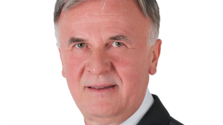 Iztok Lipnik (FOTO: GZS)