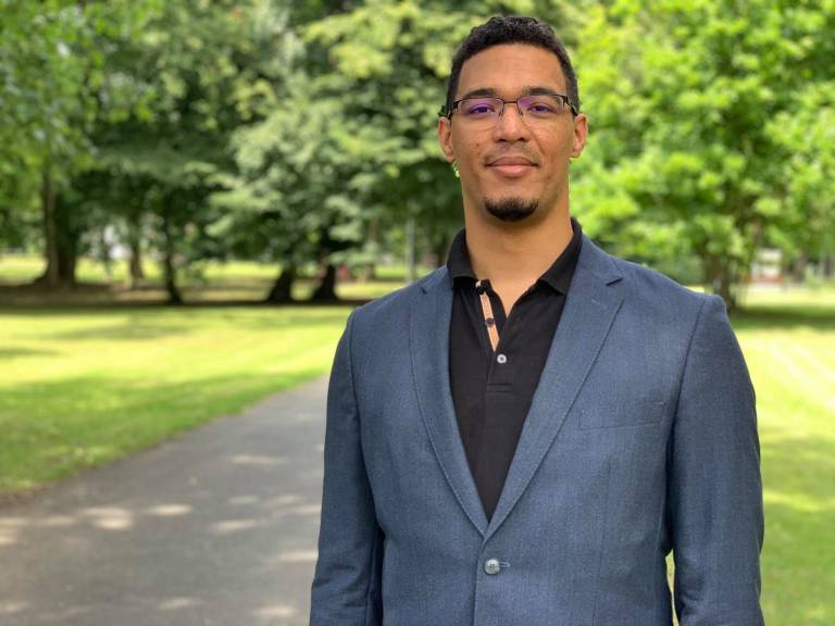 Rolando Benjamin Vaz Ferreira