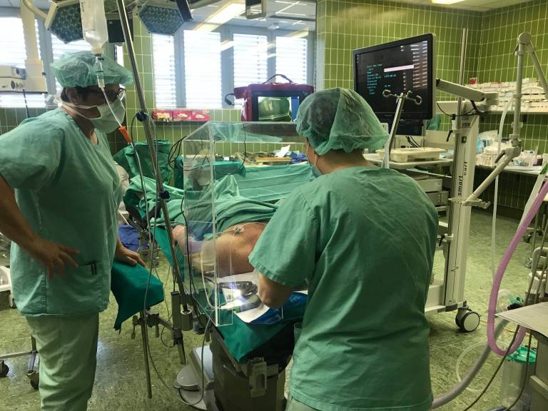 FOTO: Roto Murska Sobota