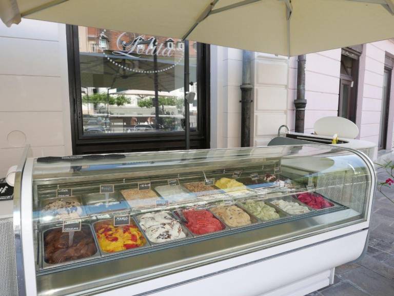 Slaščičarna Lolita