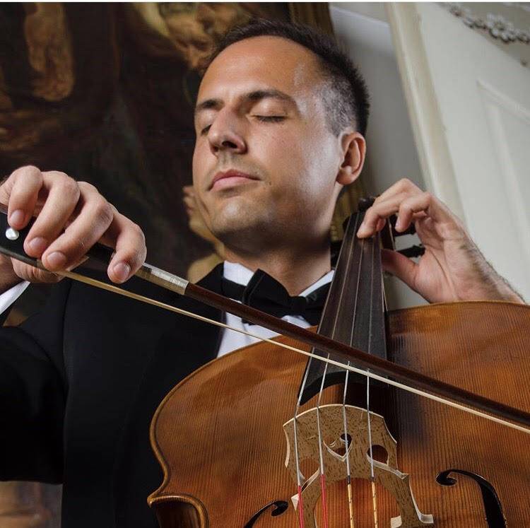 "Vsak od nas ima talent za nekaj. Moraš ga le najti, razvijati in delati na njem."