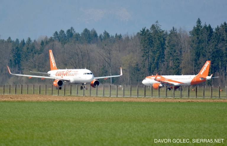 Foto: Davor Golec; Sierra5.net