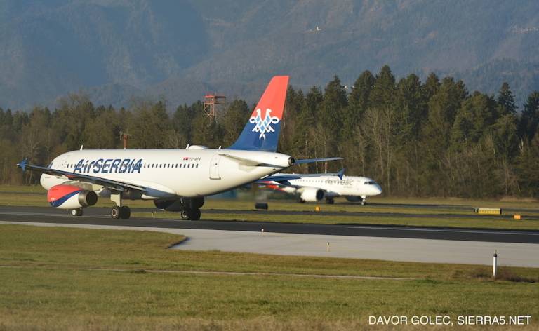 Foto: Davor Golec; Sierra5.net