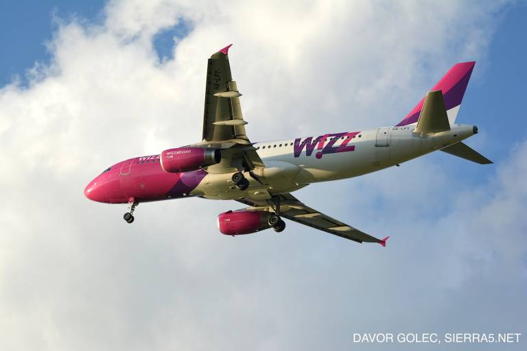 Foto: Davor Golec; Sierra5.net