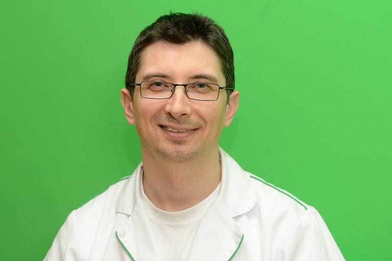 Svetuje Bojan Madjar, mag. farm. 