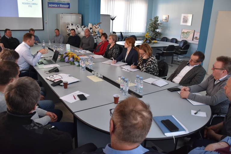 Foto: Ministrstvo za kmetijstvo, gozdarstvo in prehrano