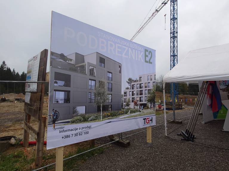 Podbreznik E2 (Foto: Ž.K.)