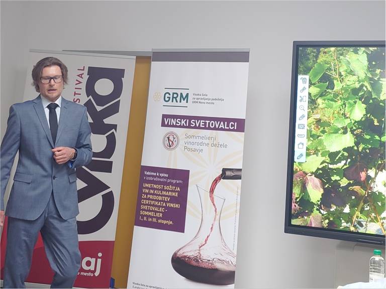 Akademija cvičkovega turizma