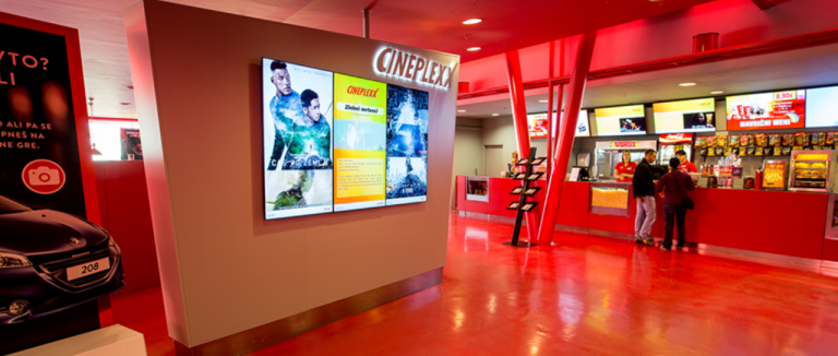 Foto: cineplexx