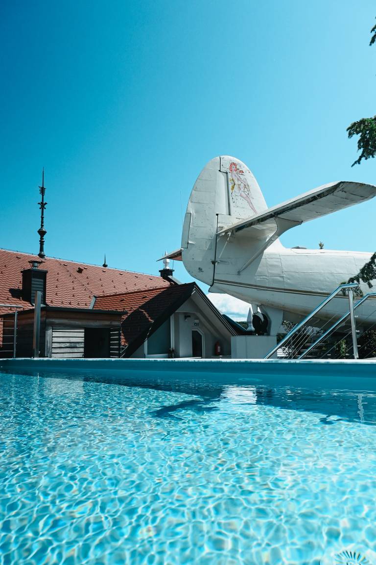 Foto: Dvorec Gregorčič