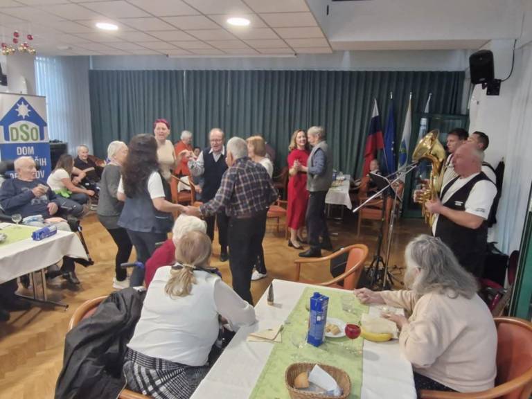 Foto: DSO Trebnje