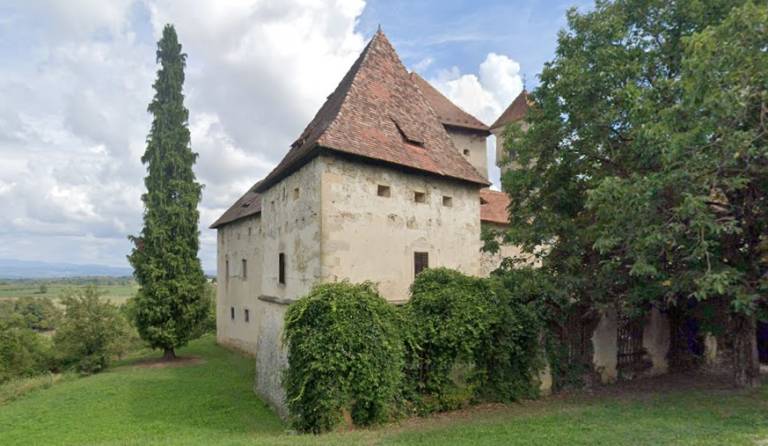 Foto: Google zemljevidi (slika zaslona)