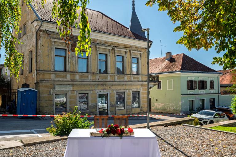 Foto: Občina Metlika (Uroš Novina)