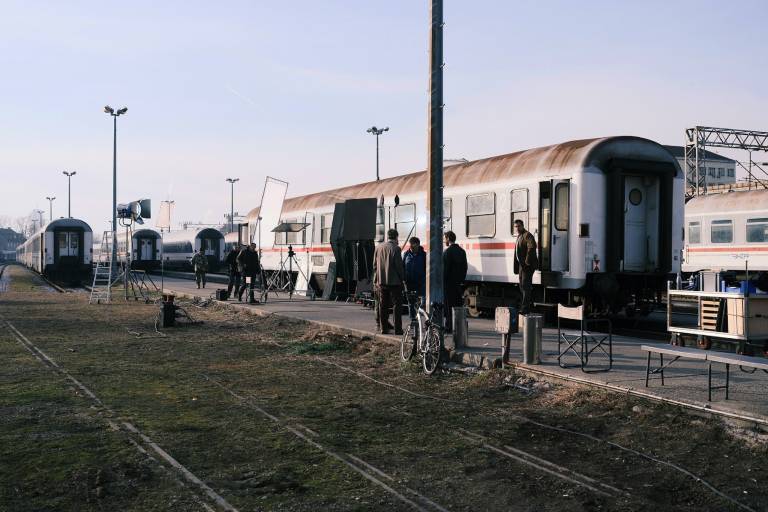 Mož, ki ni mogel molčati