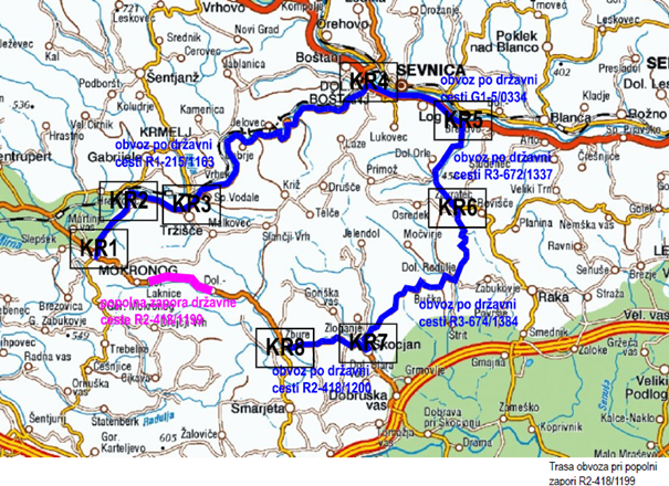 Foto: Mokronog-Trebelno