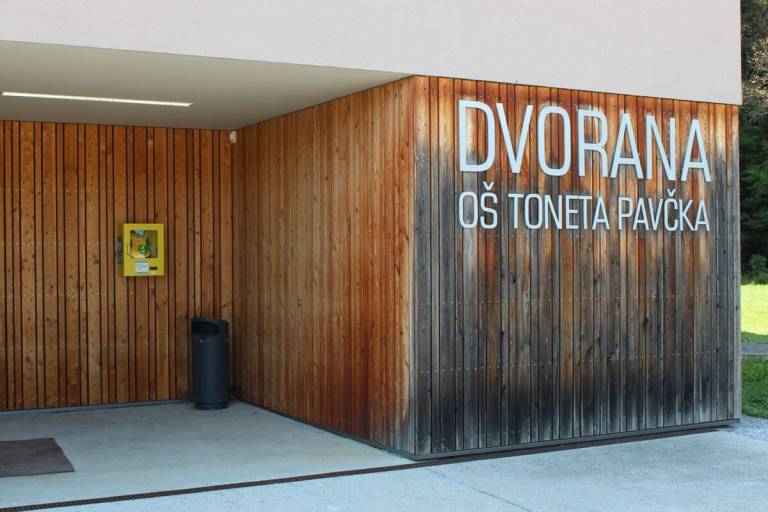 Foto: Občina Mirna Peč