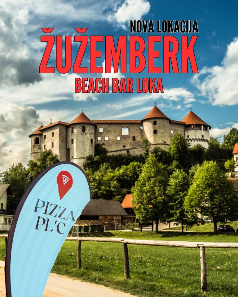 Foto: FB profil Pizza Pl'c