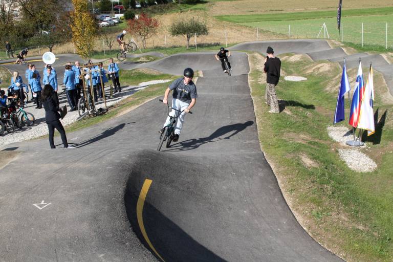 Foto: Občina Trebnje