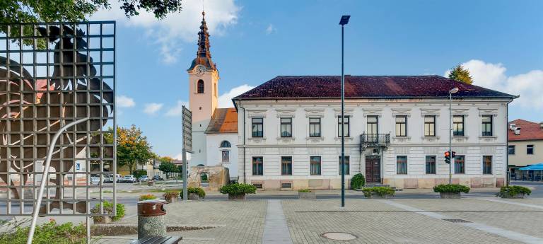 Foto: Občina Šentjernej