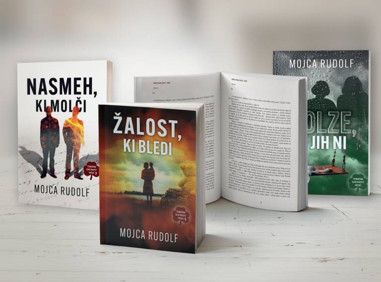 Temačne skrivnosti Irske (Foto: Mojca Rudolf)