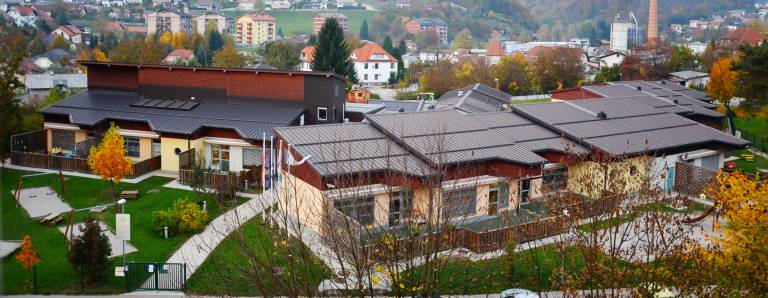 Foto: Vrtec Sevnica