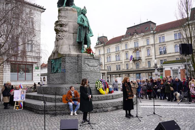 Foto: Ana Kregar
