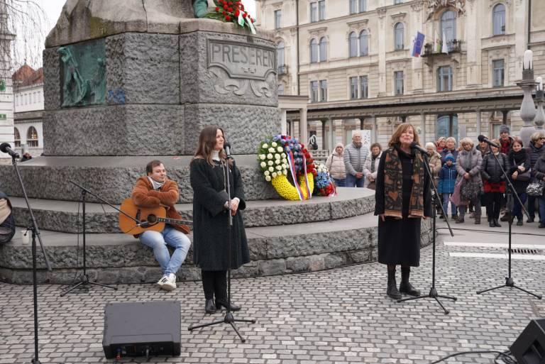 Foto: Ana Kregar