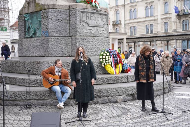 Foto: Ana Kregar