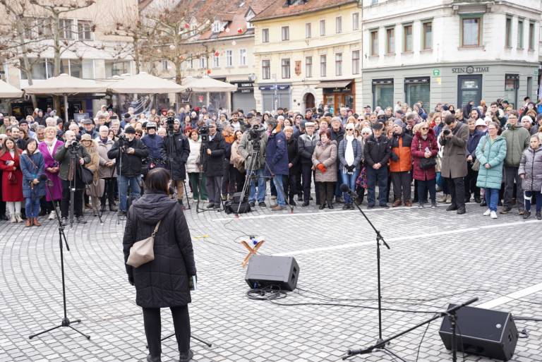 Foto: Ana Kregar