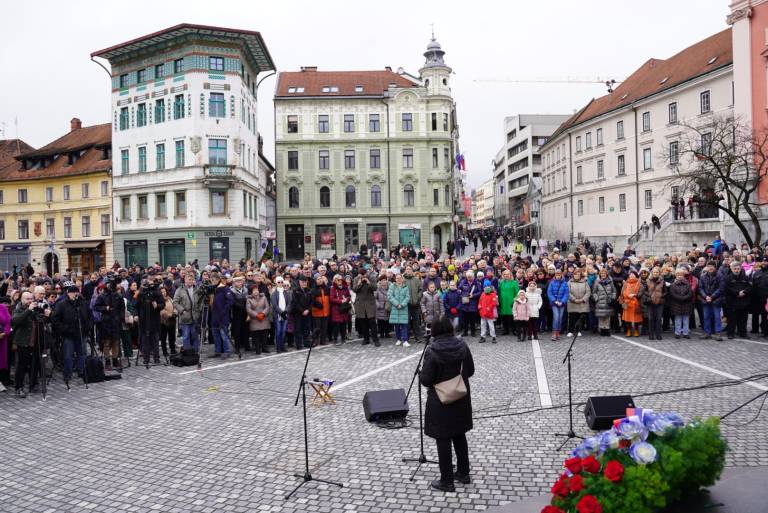 Foto: Ana Kregar