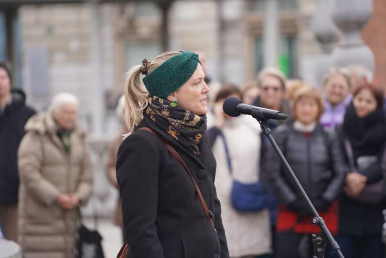 Foto: Ana Kregar
