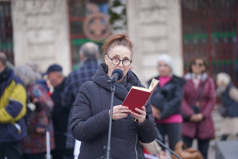 Foto: Ana Kregar