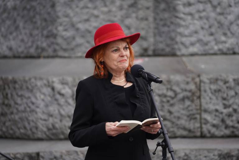 Foto: Ana Kregar