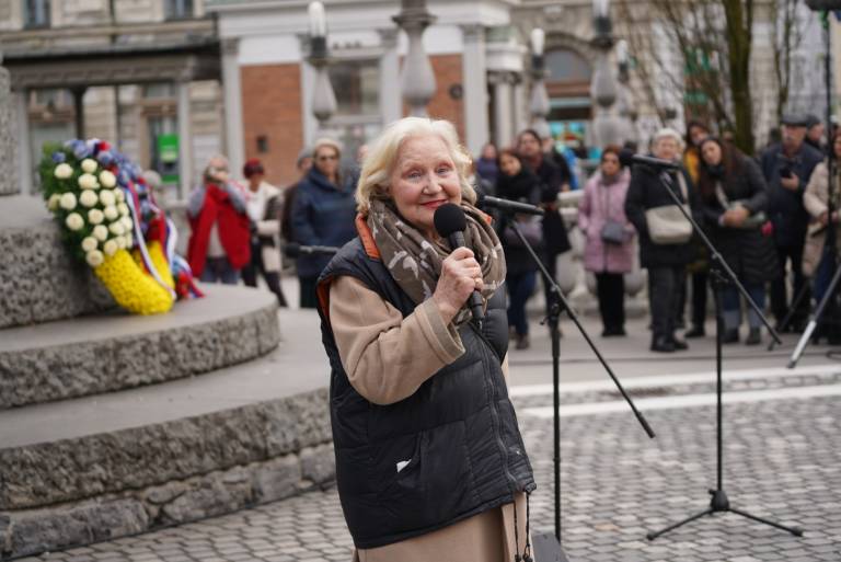 Foto: Ana Kregar