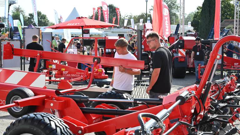 Globalni domači proizvajalci.