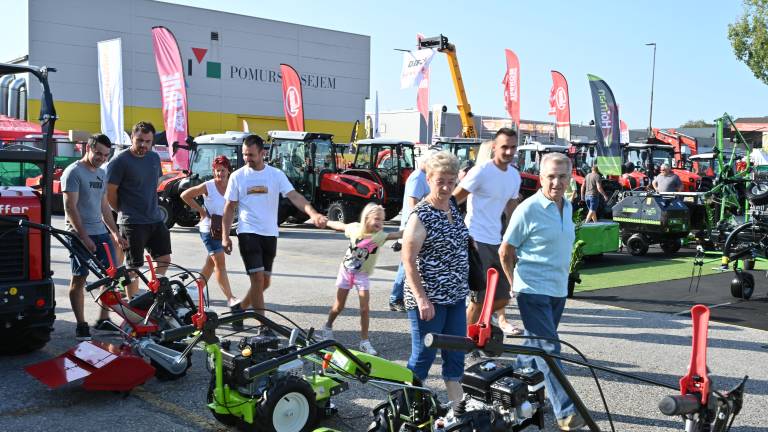 Občudovanja vredni domači ljubljenčki.