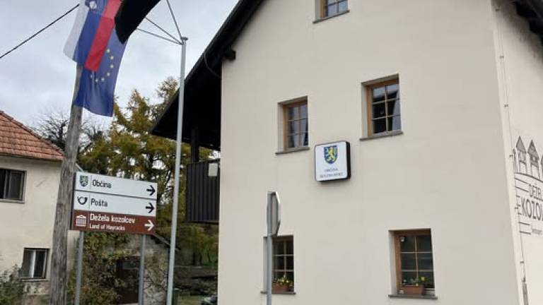Foto: Šentrupert