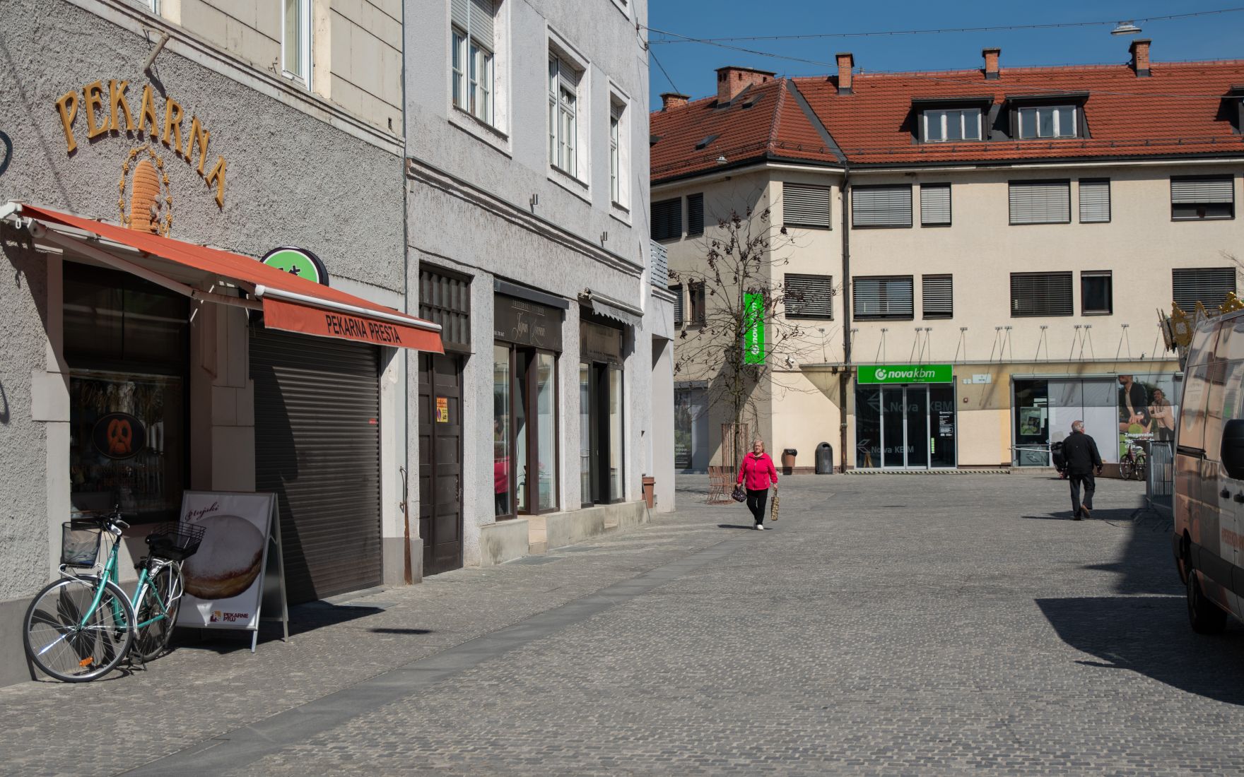 Štajerska gospodarska zbornica opozarja Zamik novega sistema omrežnin