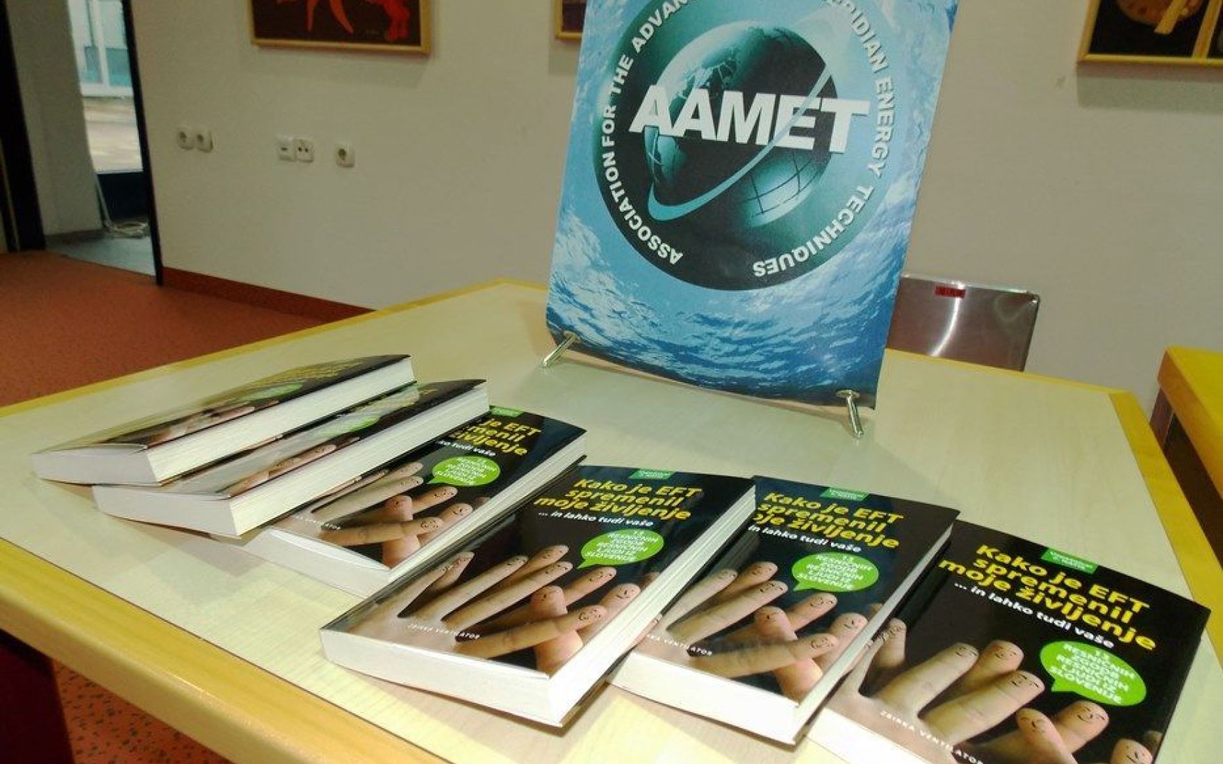 Kako je EFT spremenil moje življenje … in lahko tudi vaše | Sobotainfo.com