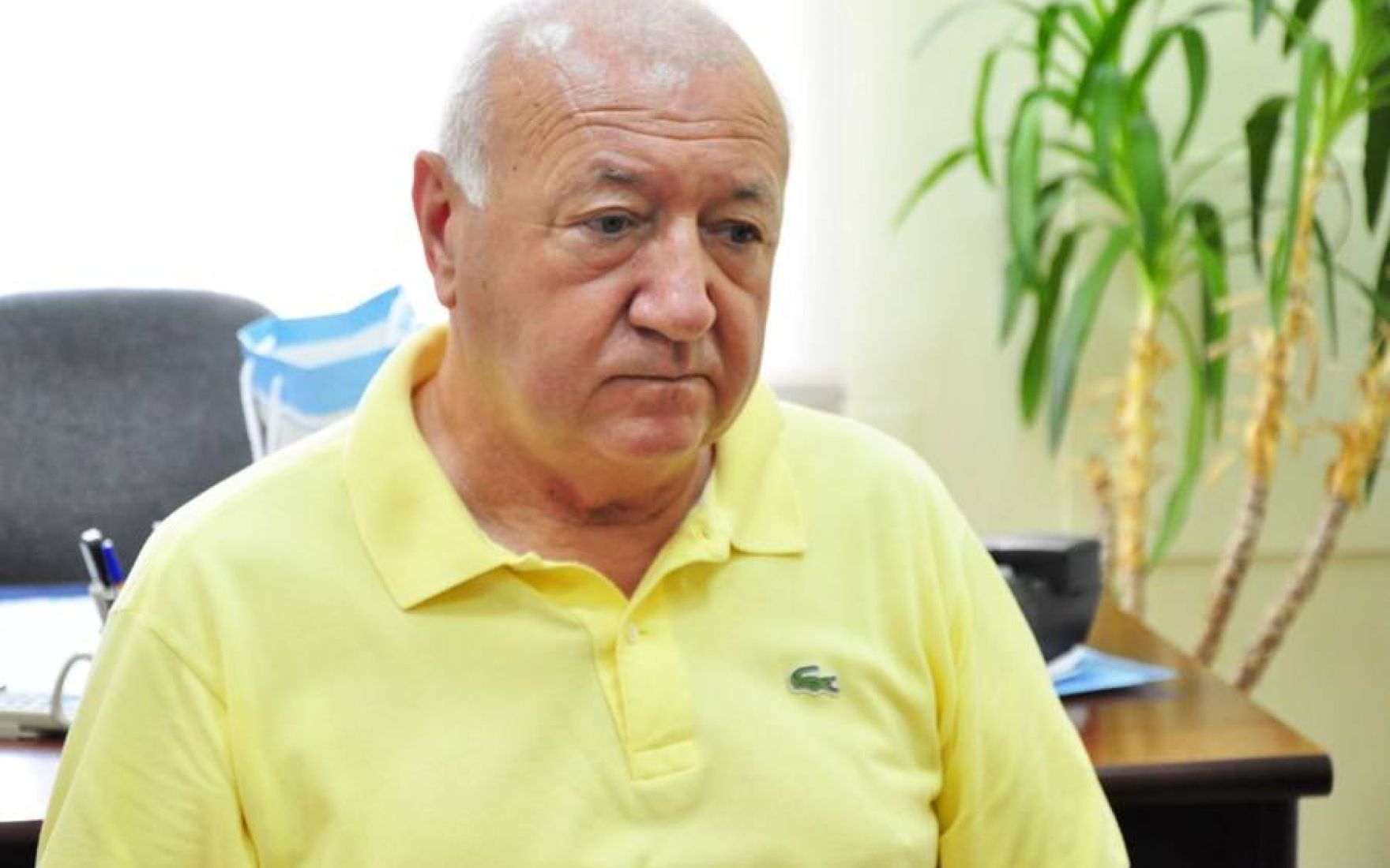 Fundacija Danila Türka Centru za socialno delo Murska Sobota podarila šolske potrebščine za