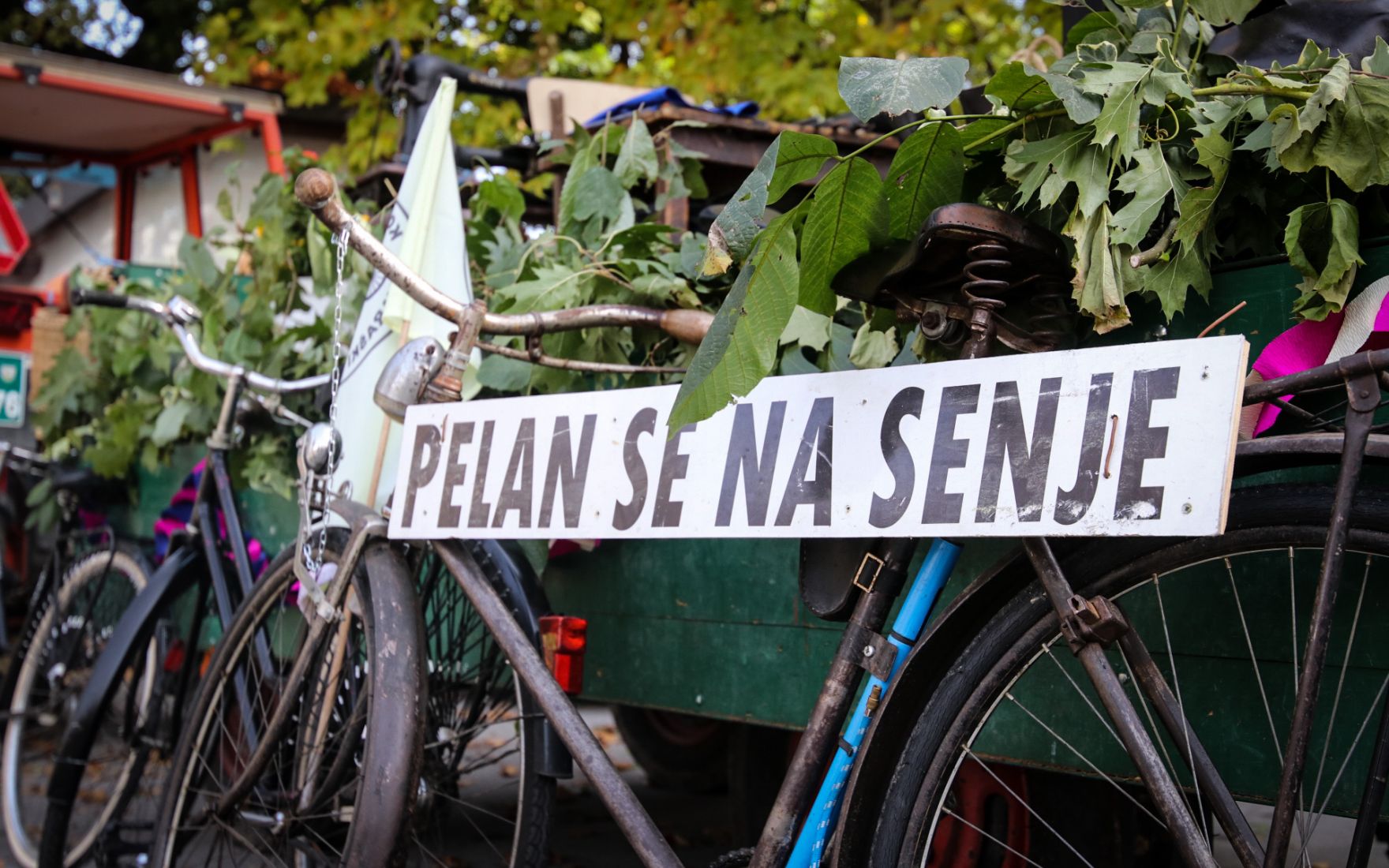 Ne Spreglejte: V Turnišče Se Vrača Dan Cehov In Tradicionalno Ferencovo ...