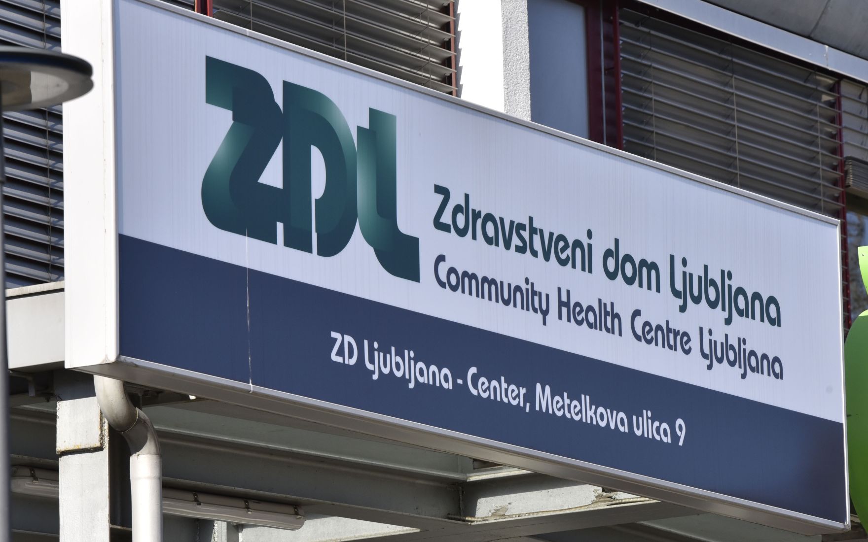 Zdravstveni Dom Ljubljana Delo Ponudil 14 Zdravnikom Iz Držav Bivše ...