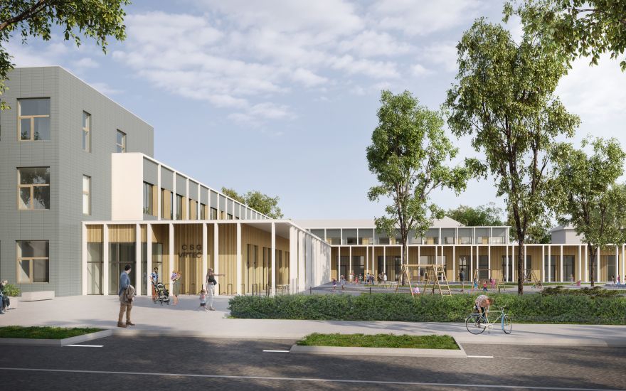 Natečaj za Center za sluh in govor Maribor razveljavljen, kje se je