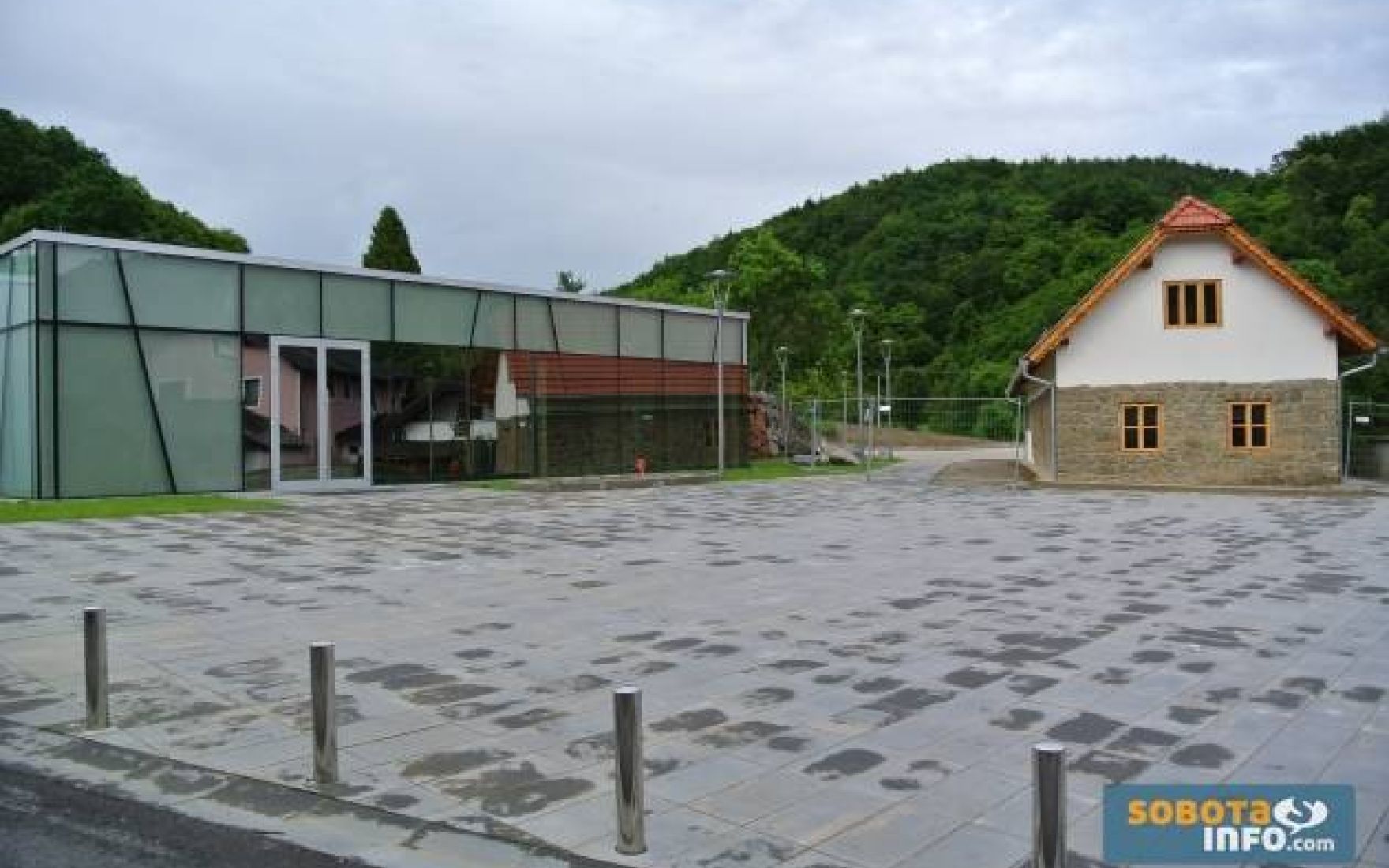 Doživljajski park Vulkanija: Privabiti želijo 15.000 obiskovalcev letno ...