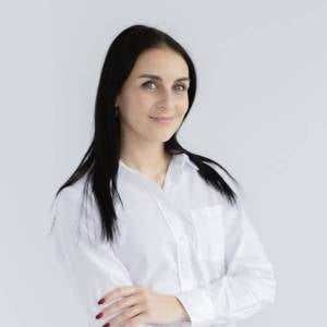 Nina Držaj