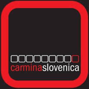 CARMINA SLOVENICA CARMINA SLOVENICA