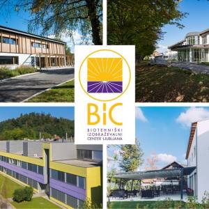 BIC Ljubljana